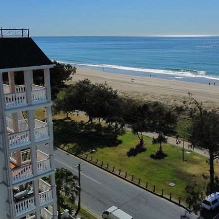 La Grande Apartments Gold Coast Eksteriør billede