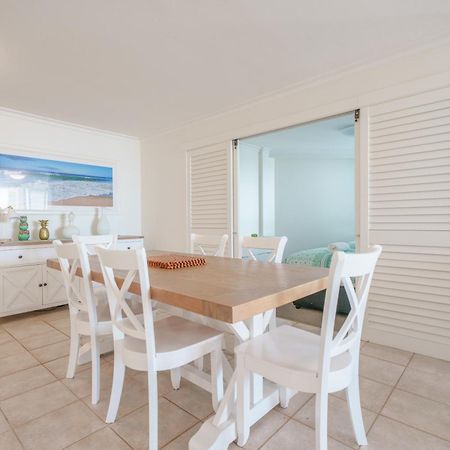 La Grande Apartments Gold Coast Eksteriør billede