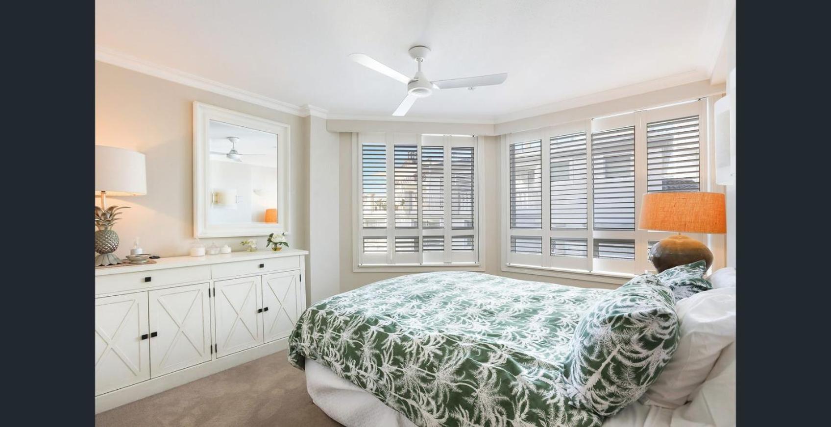 La Grande Apartments Gold Coast Eksteriør billede