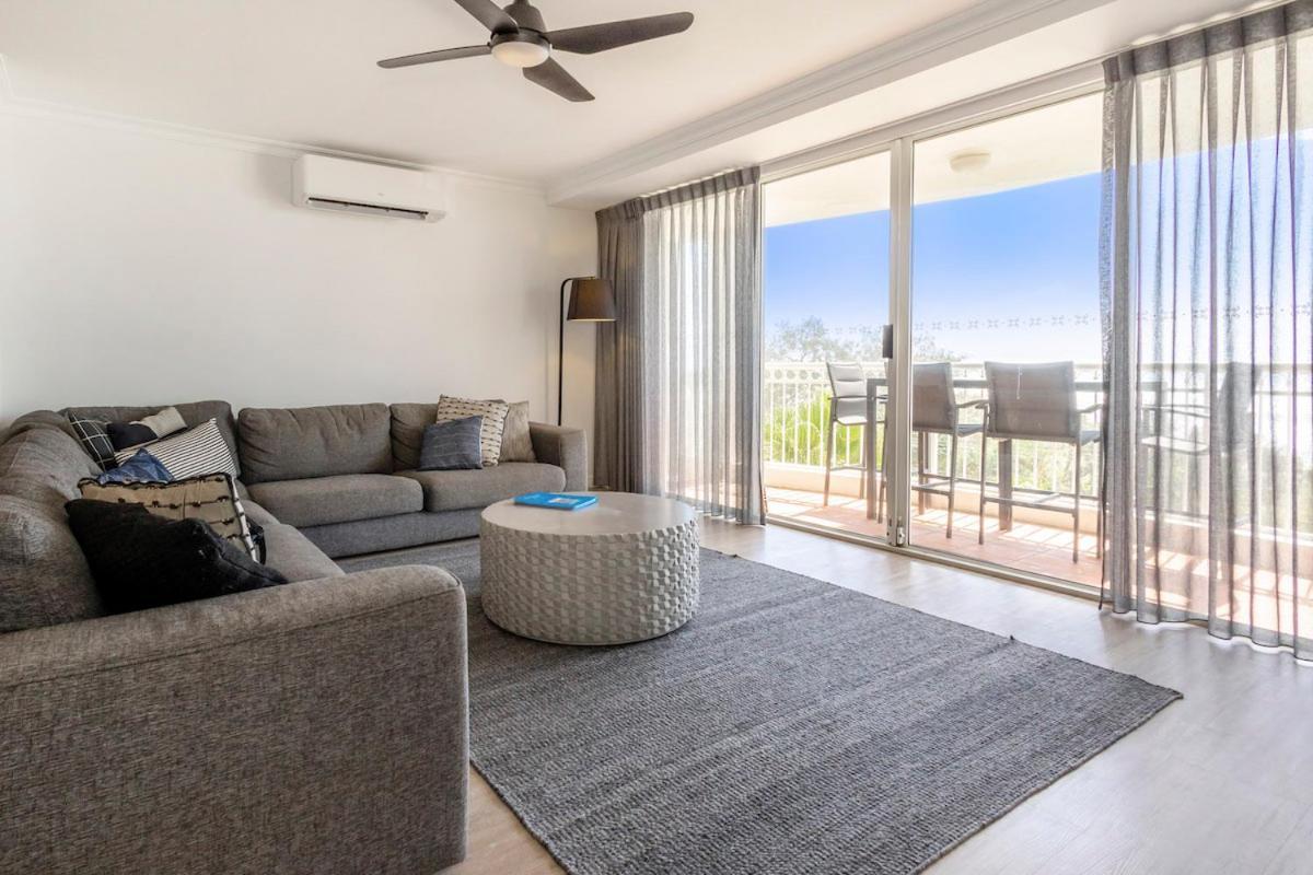 La Grande Apartments Gold Coast Eksteriør billede