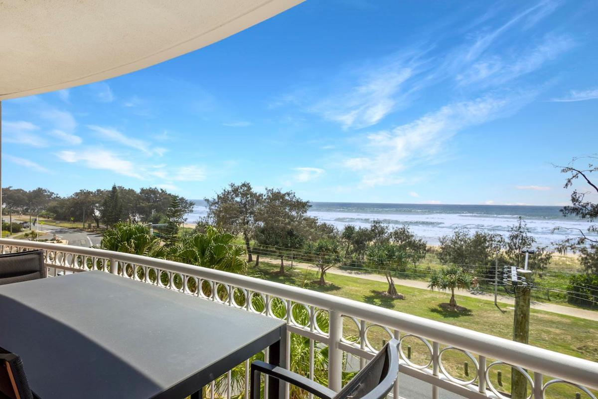 La Grande Apartments Gold Coast Eksteriør billede