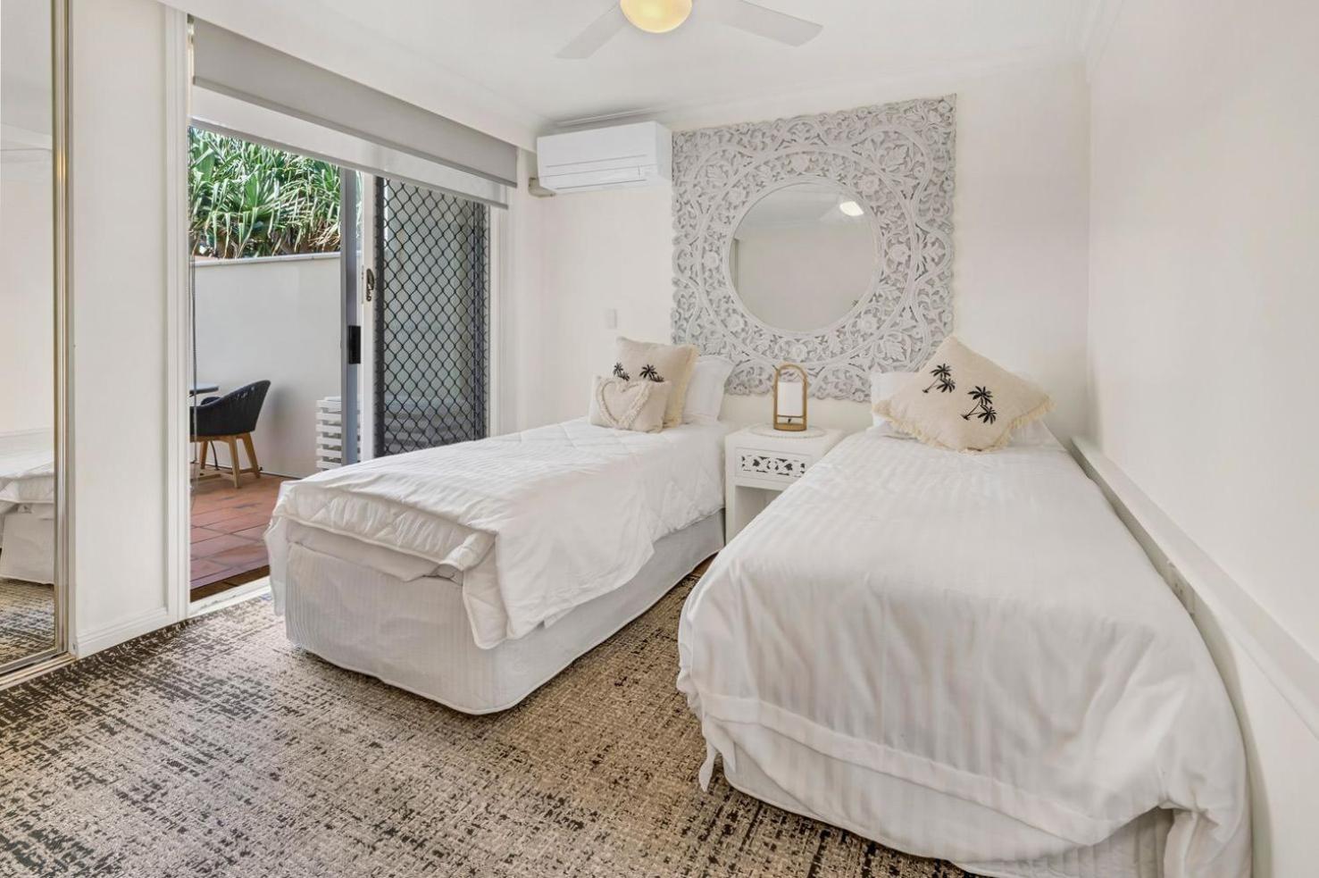 La Grande Apartments Gold Coast Eksteriør billede