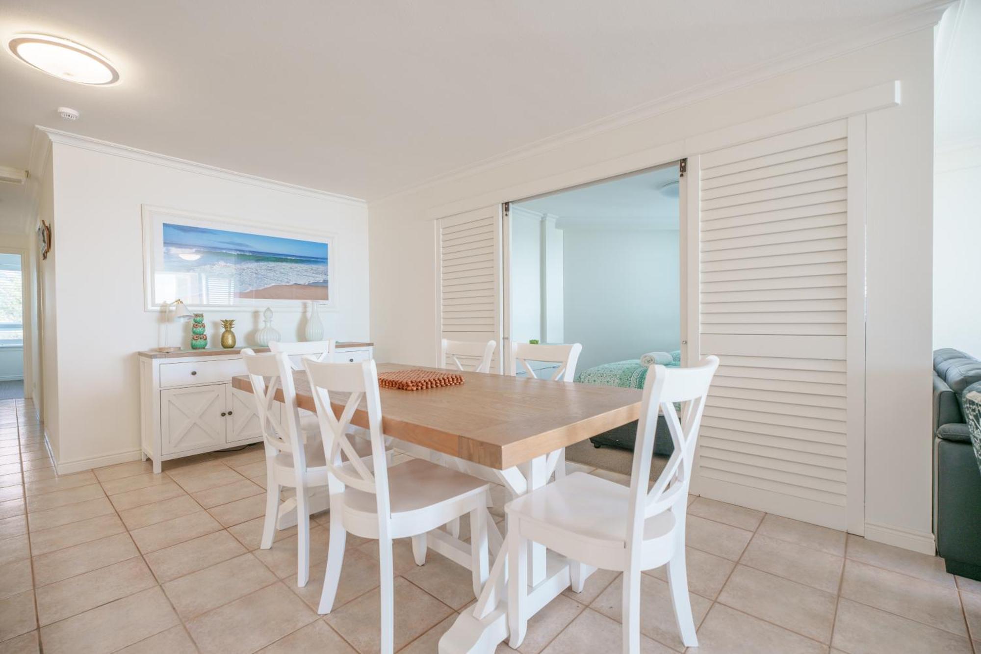 La Grande Apartments Gold Coast Eksteriør billede