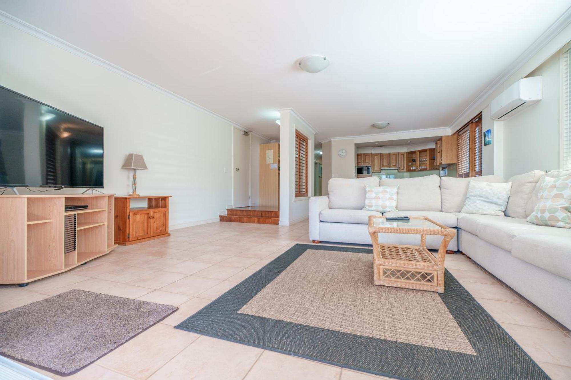 La Grande Apartments Gold Coast Eksteriør billede