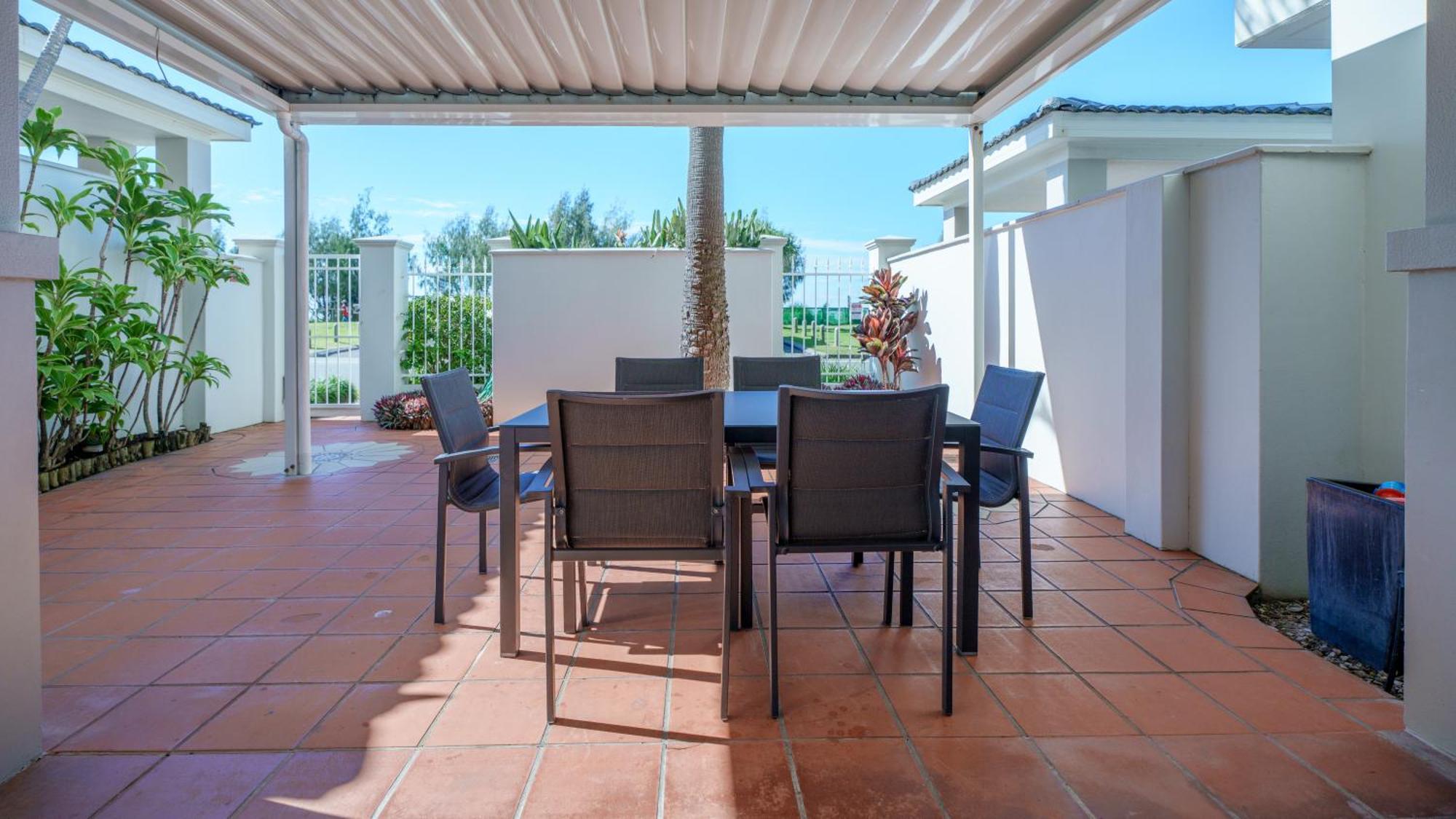 La Grande Apartments Gold Coast Eksteriør billede