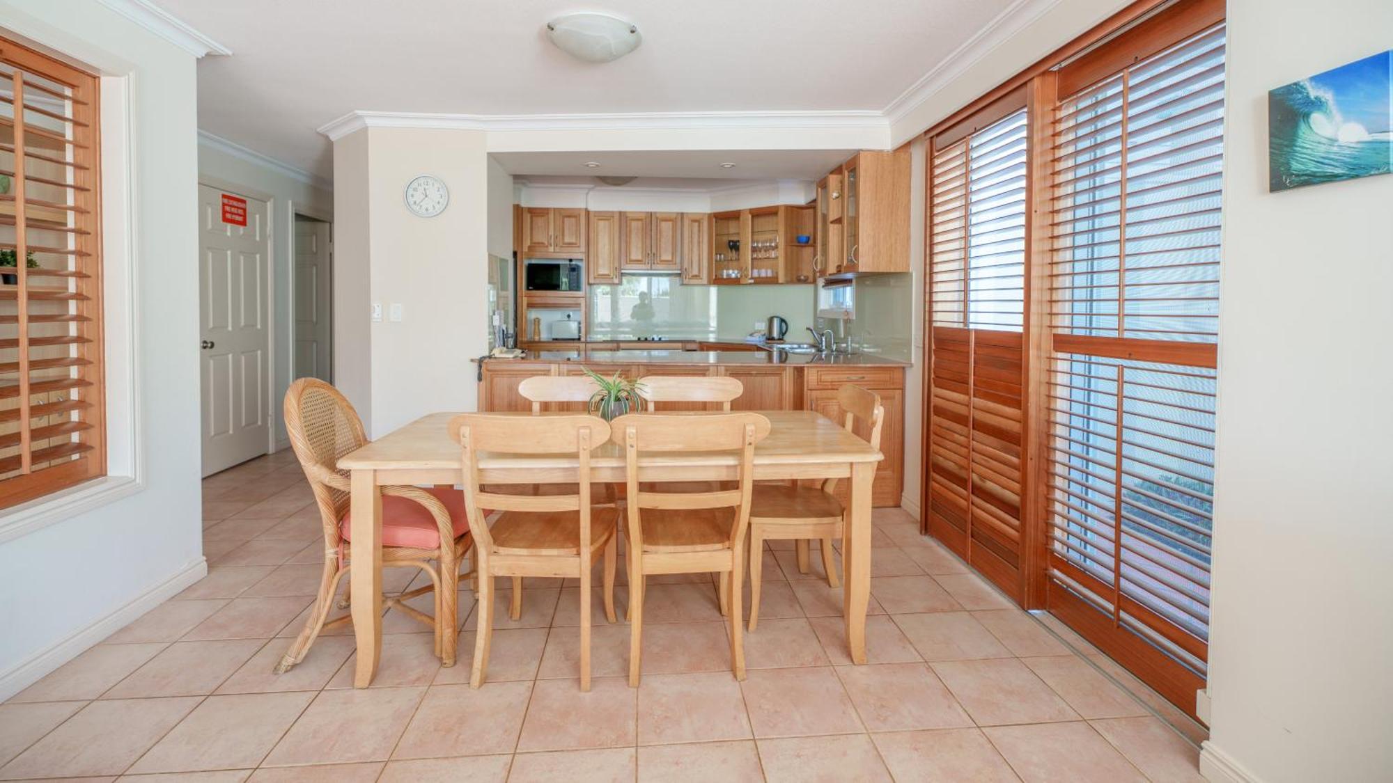 La Grande Apartments Gold Coast Eksteriør billede