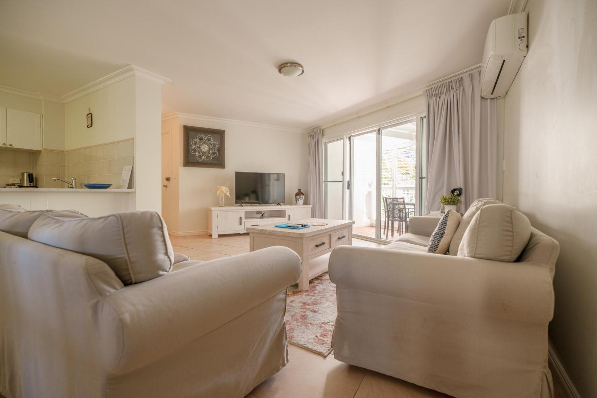 La Grande Apartments Gold Coast Eksteriør billede
