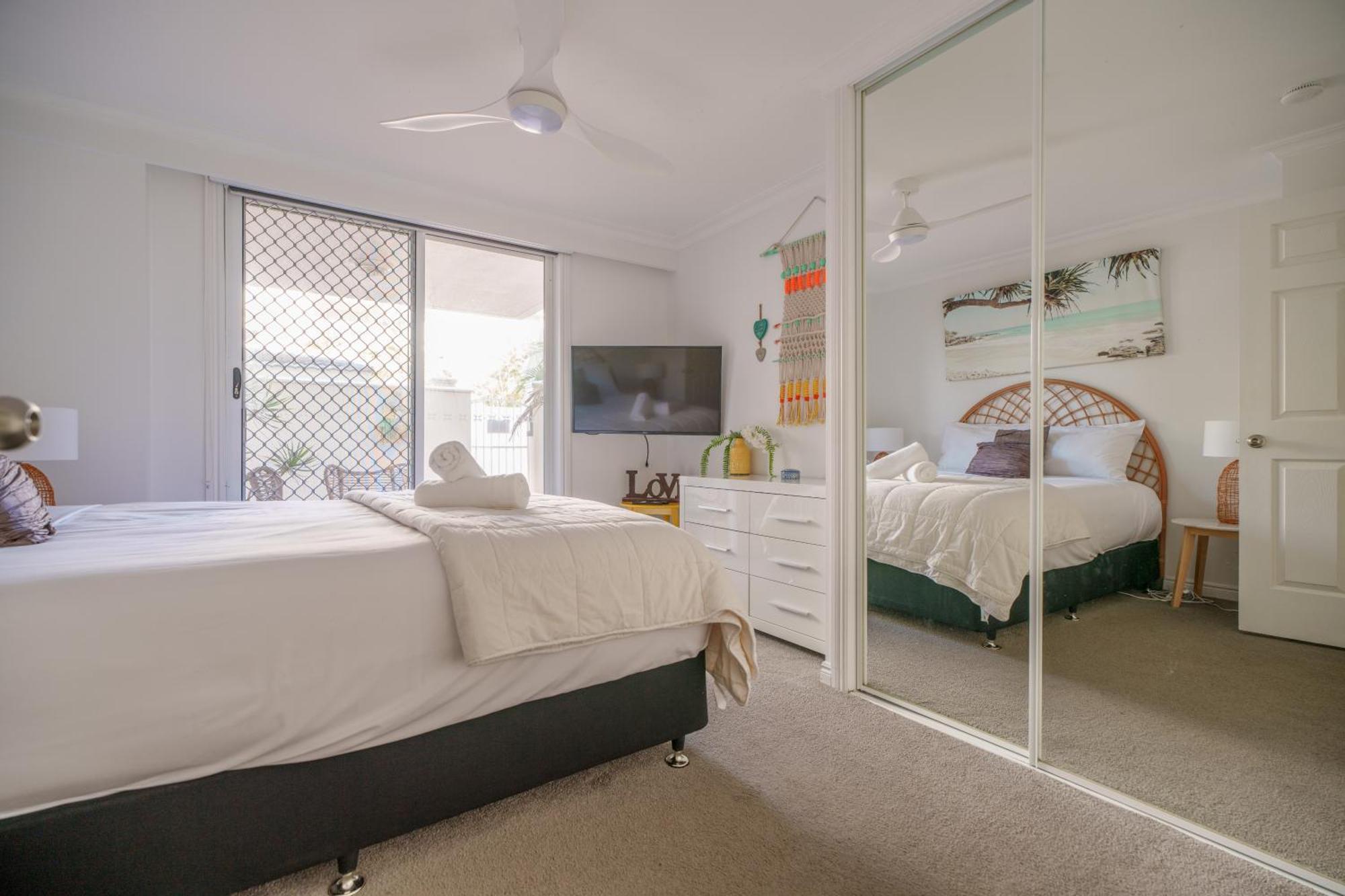 La Grande Apartments Gold Coast Eksteriør billede