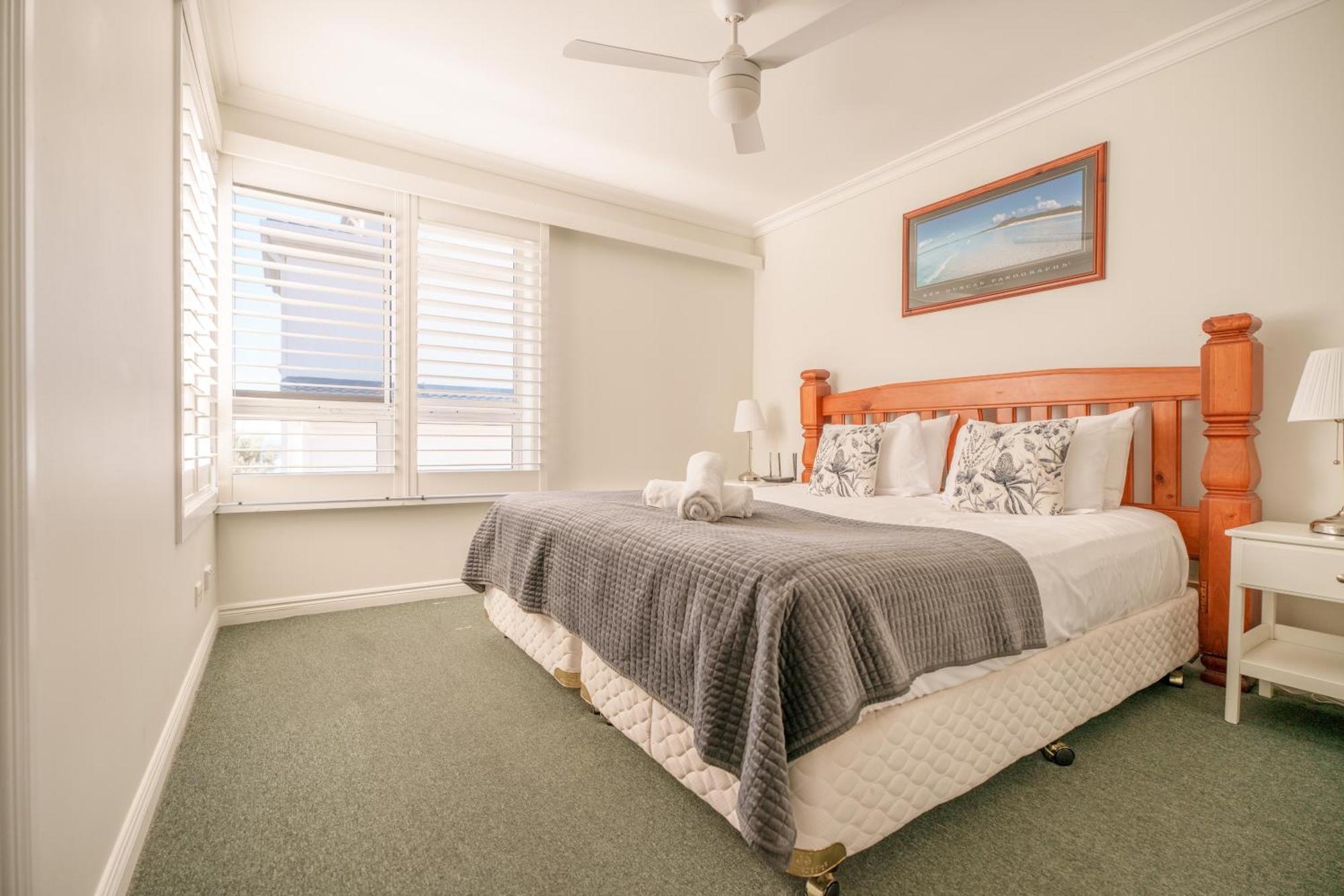 La Grande Apartments Gold Coast Eksteriør billede
