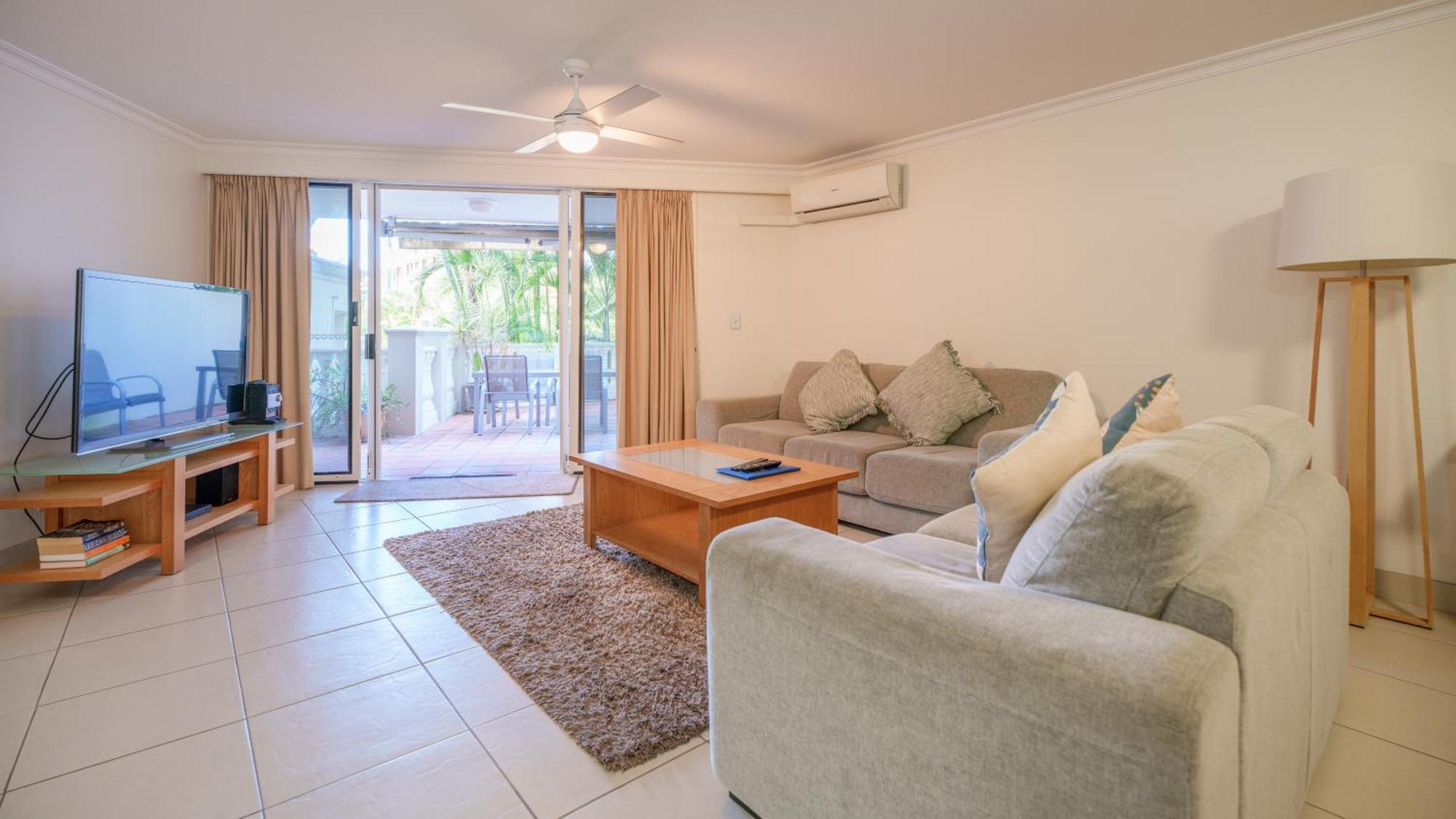 La Grande Apartments Gold Coast Eksteriør billede