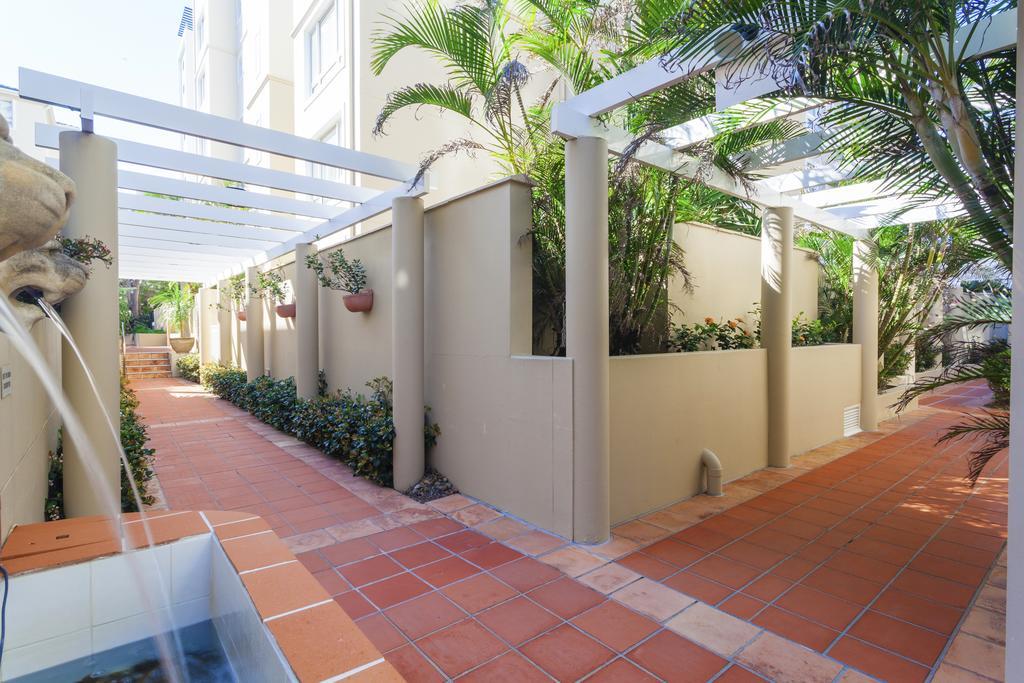 La Grande Apartments Gold Coast Eksteriør billede