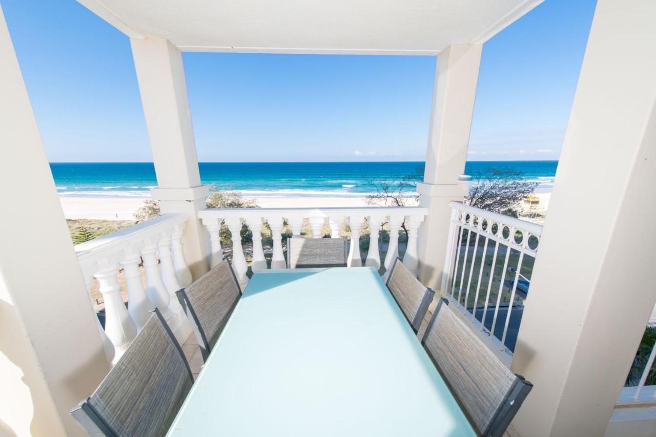 La Grande Apartments Gold Coast Eksteriør billede