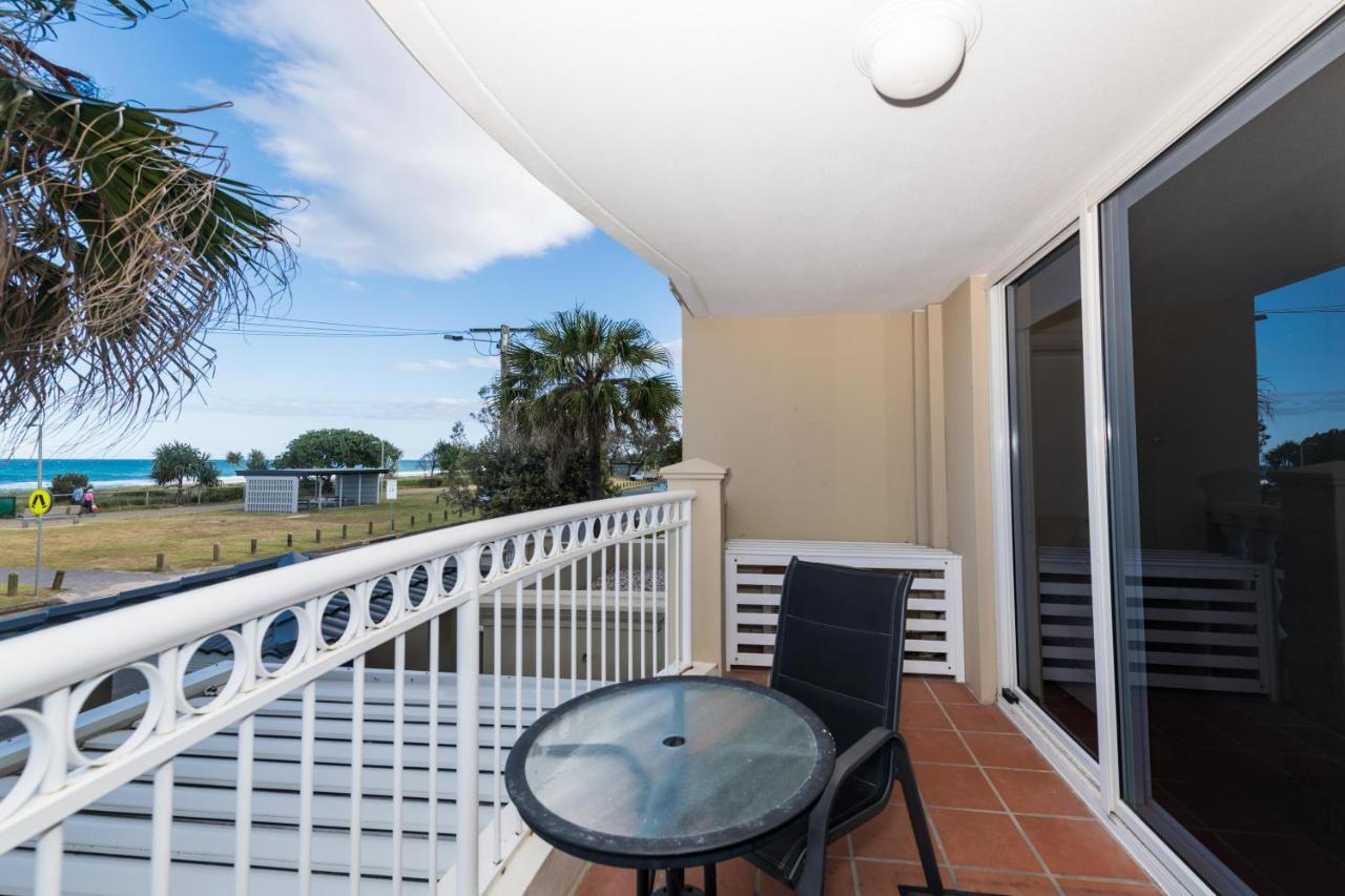 La Grande Apartments Gold Coast Eksteriør billede