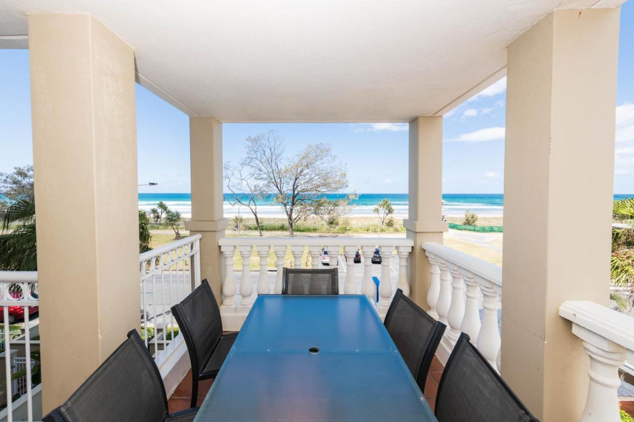 La Grande Apartments Gold Coast Eksteriør billede