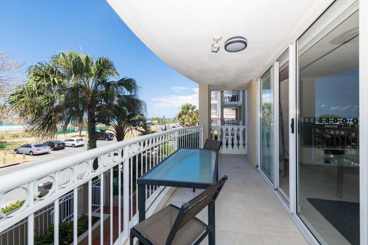 La Grande Apartments Gold Coast Eksteriør billede
