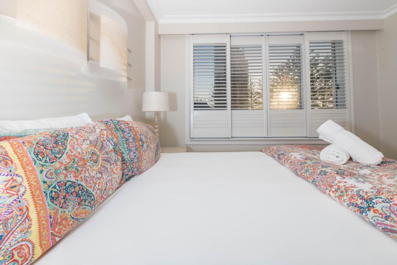 La Grande Apartments Gold Coast Eksteriør billede