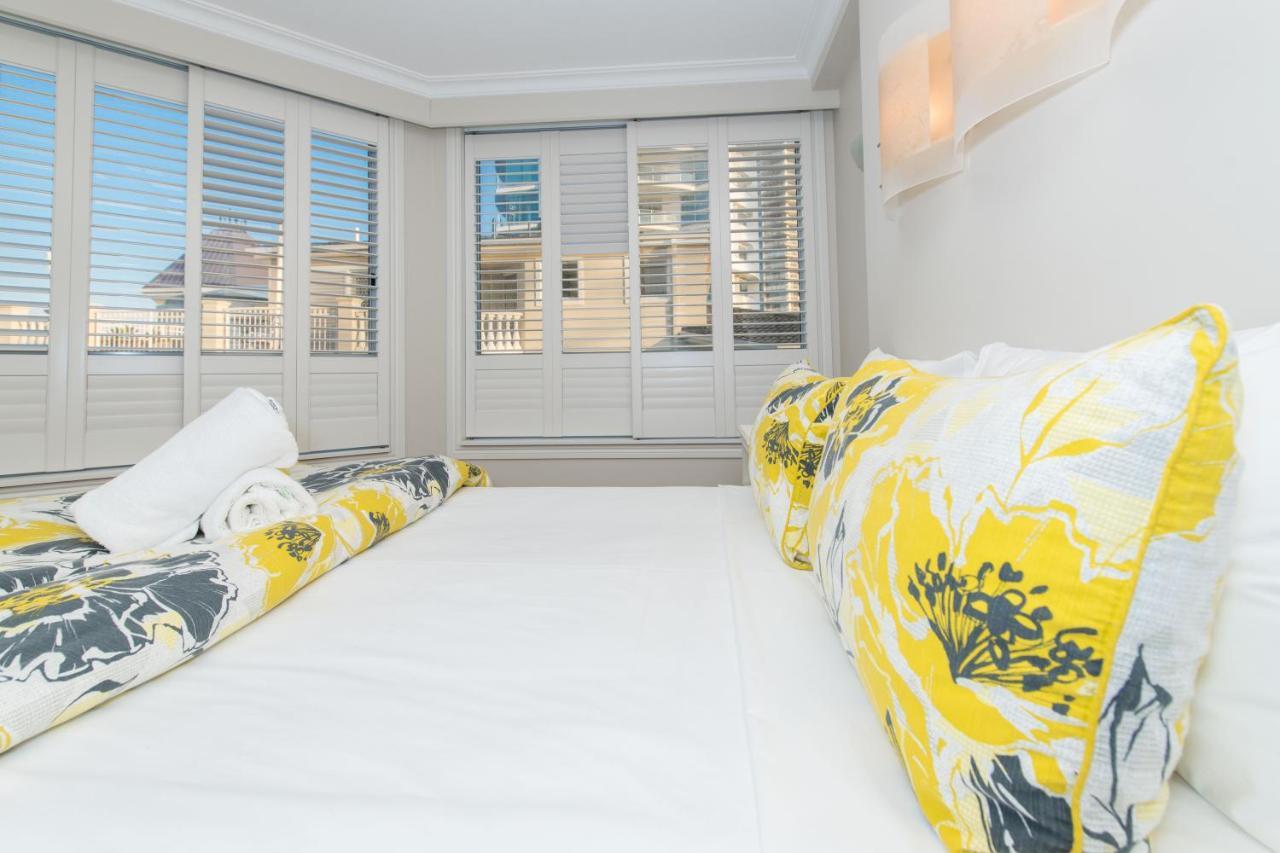 La Grande Apartments Gold Coast Eksteriør billede