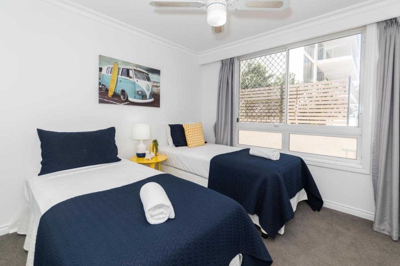 La Grande Apartments Gold Coast Eksteriør billede